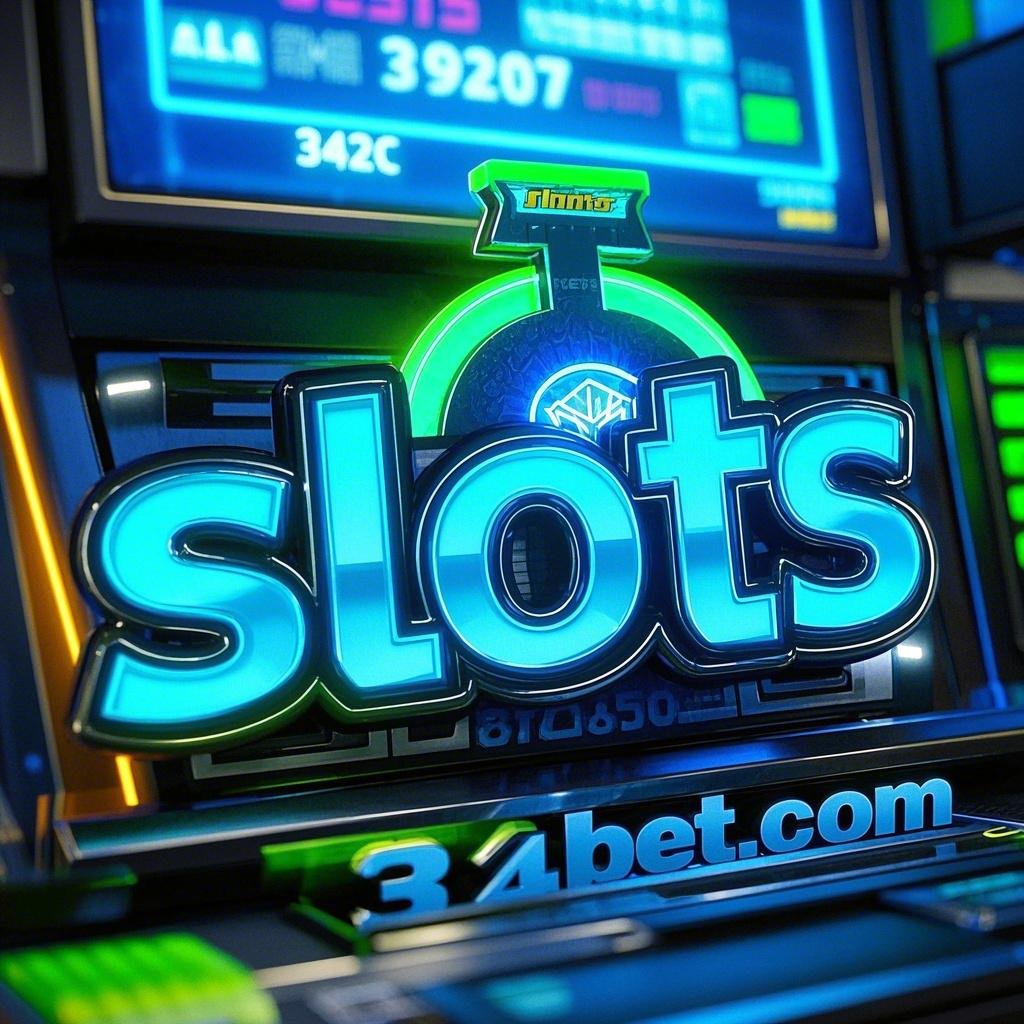 34BET GAME-Slots